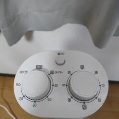 早いもの勝ち✨2024年製 タワーファンの画像