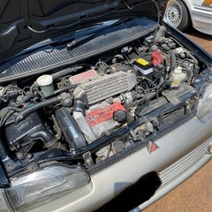ミツビシ　ミニカ　ダンガン　希少車　の画像