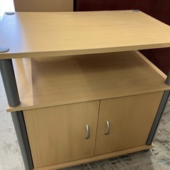 W2505-070 TVラック60S 中古美品