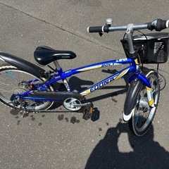 サイクルベースアサヒ⭐︎セドナ20インチ⭐︎子供用MTB