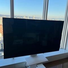 パナソニックテレビpanasonicTV