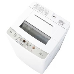 洗濯機6kg