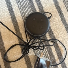 Amazonエコー