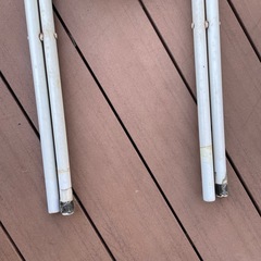 折りたたみいすの画像