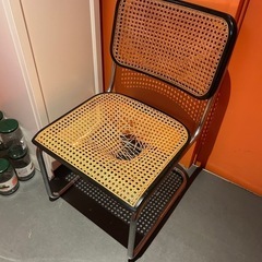 おしゃれな椅子
