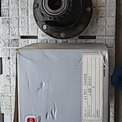 TE71レビンノーマルデフ