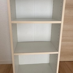 【5/10まで受付】カラーボックス