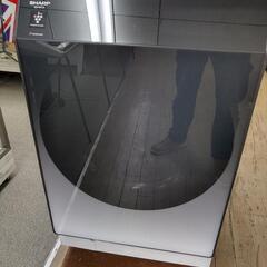 ドラム洗濯乾燥機　SHARP　2022年製