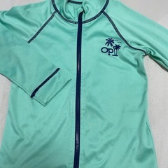 120 ラッシュガード 