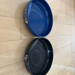 ミスタードーナツノベルティ　ハラダオサム　そば