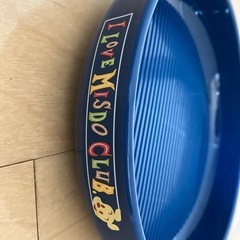 ミスタードーナツノベルティ　ハラダオサム　そばの画像