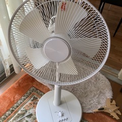 扇風機