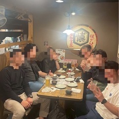 【第2回開催！ かたっば飲み会】友達や知り合いを作りたい方募集🎶 - 鹿児島市