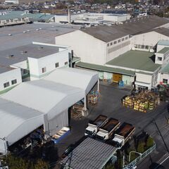 大利根マシナリー株式会社　 (旧ミコトマシナリー株式会社）…
