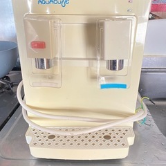 電気ポット