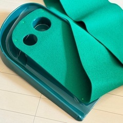 パターマットの画像