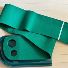 パターマットの画像