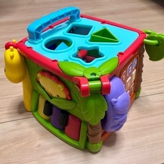 フィッシャープライス(fisher price) バイリンガル・...
