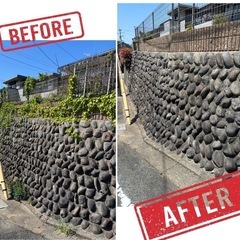 🚨GWも営業中🚨引越し📦エアコン工事🌬️草刈り🌱代行お手伝…