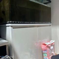 水槽＆水槽台