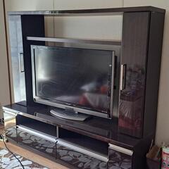 テレビボード