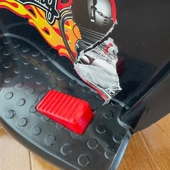 乗用おもちゃ バイク のりもの の画像