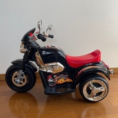 乗用おもちゃ バイク のりもの 