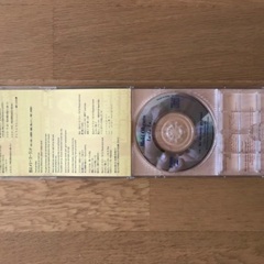 大黒摩季　マキシシングルの画像