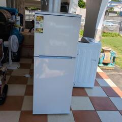 アビテラックス冷凍冷蔵庫