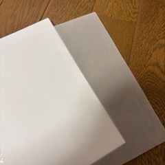 トレーシングペーパーA4
