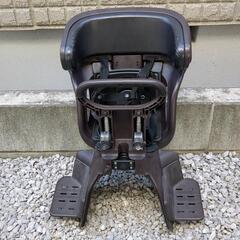 OGK技研　子乗せ自転車　前用　チャイルドシート
