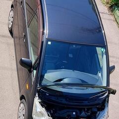 🆕車検付き✨DAIHATSUムーヴ★人気の黒★オートマ★ETC★...