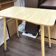 ★ジモティ割あり★  デスク  H72×W80×D50 クリーニ...