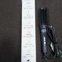 SALONIA ストレートヘアブラシの画像
