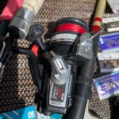 【取引中】釣具まとめての画像