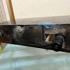 中古ADA60ワイド水槽セットの画像