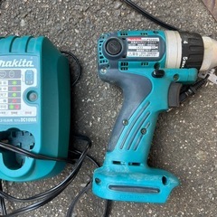 マキタ　Makita スクリュードライバ  FS230Dの画像