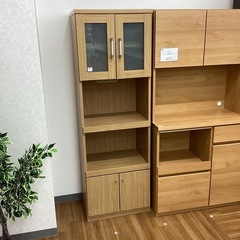 【取りに来られる方限定！！】食器棚