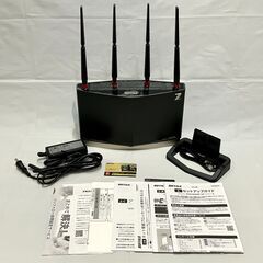 BUFFALO WXR18000BE10P AirStation...