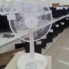 ★ジモティ割あり★ YAMAZEN 扇風機  20年製 動作確認...