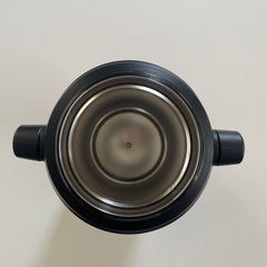 THERMOS真空断熱スポーツジャグ2Lレッドの画像
