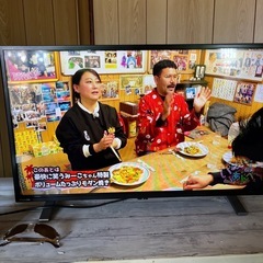 32テレビの画像