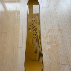 ヨネックス　スノーボード板のみ