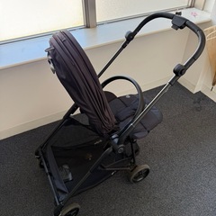 サイベックスメリオカーボン　cybex