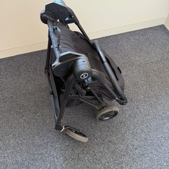 サイベックスメリオカーボン　cybexの画像