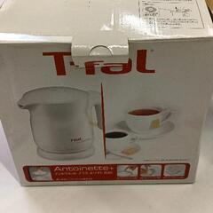 0503-052 ☆美品☆　T-fal　アントワネットプラスの画像