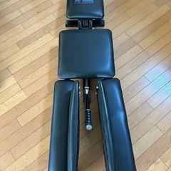 レッグストレッチャー　開脚ストレッチャー　引取り限定の画像