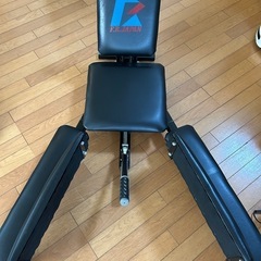 レッグストレッチャー　開脚ストレッチャー　引取り限定