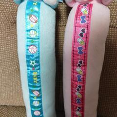 ブーツキーパー  ディズニーミッキー＆ミニの画像