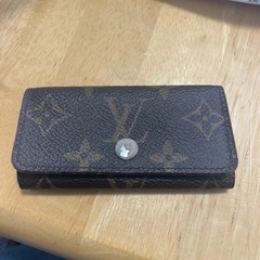 LOUIS VUITTONキーケース